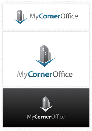 Logo Design by SANYA AN for this project | Design: #5707190