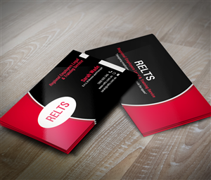 Diseño de Tarjeta de Presentación por Creation Lanka para este proyecto | Diseño #5641743