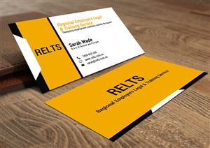 Diseño de Tarjeta de Presentación por Lanka Ama para este proyecto | Diseño: #5641744