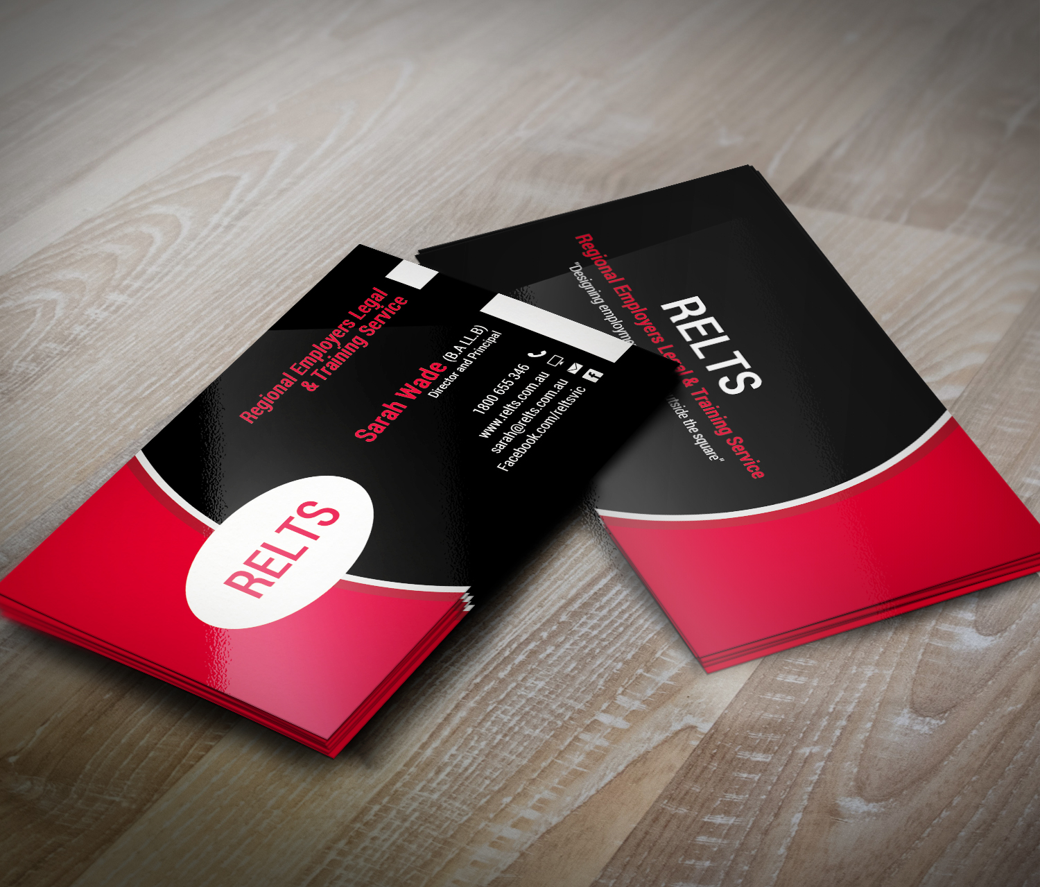 Business Card Design by Lanka Ama for this project | Design #5656530