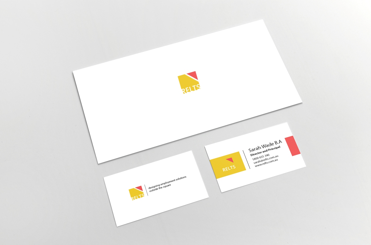 Diseño de Tarjeta de Presentación por dumitru radu para este proyecto | Diseño #5640167