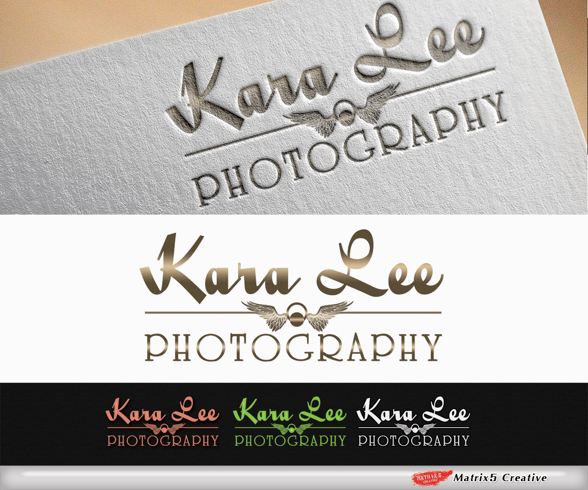 Design de Logo par Matrix5 Creative pour ce projet | Design #5694986