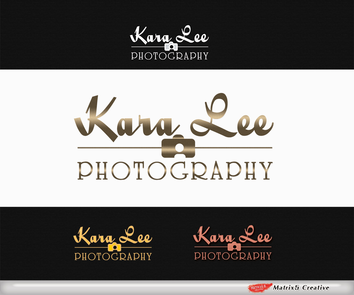 Design de Logo par Matrix5 Creative pour ce projet | Design #5695085