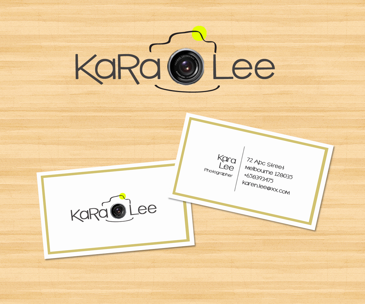 Logo Design by anindita.tp for this project | Design #5629938