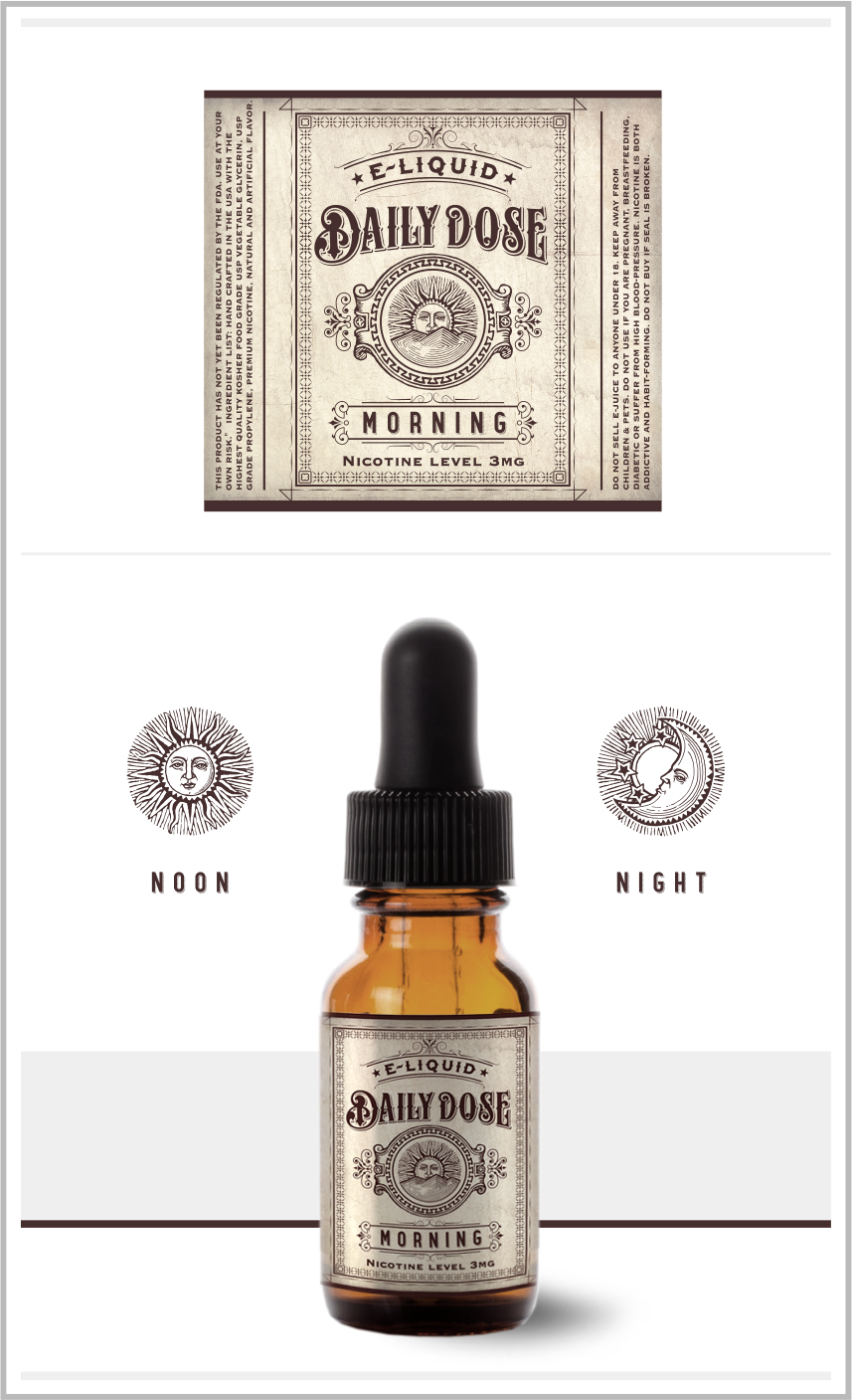 Diseño de Empaque por  Raicho para este proyecto | Diseño: #5687975