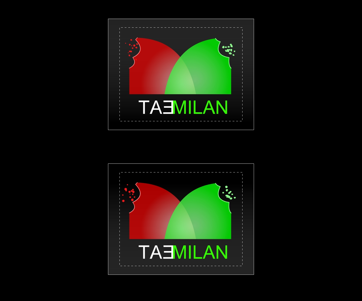 Logo Design by leapix for this project | Design #5672940