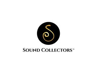 Sound Collectors (or just initials SC) | Design de Logo par Buck Tornado