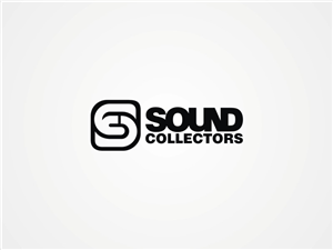 Sound Collectors (or just initials SC) | Design de Logo par Andreev