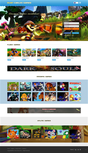 Web Design by pb for this project | Design: #5638171
