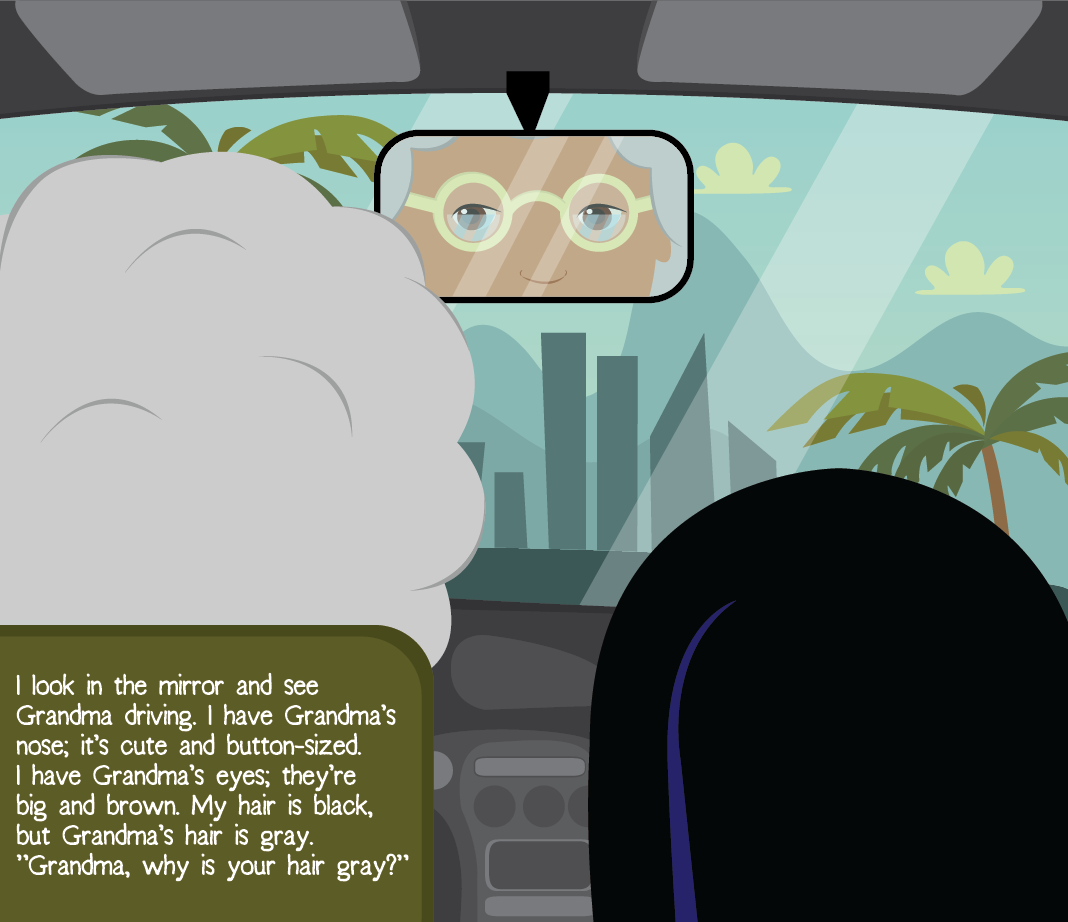 Illustration Design by Rita Mendes de Carvalho for this project | Design #5654866