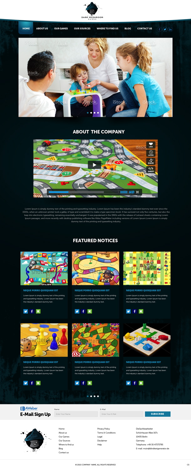 Diseño Web por pb para Shuriken Technologies Pty Ltd | Diseño #5655615