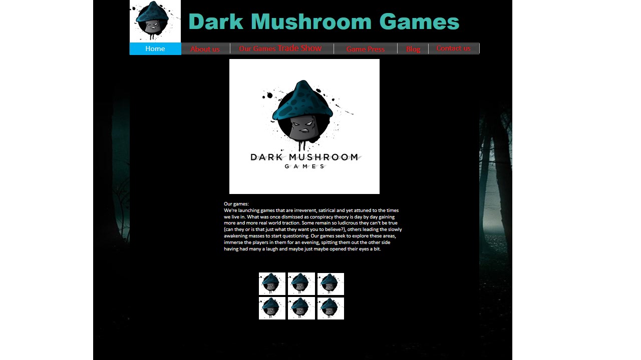Web Design by Tigerzx5 for Shuriken Technologies Pty Ltd | Design #5663663