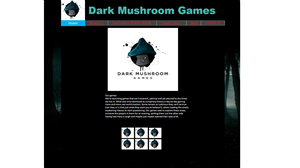 Web Design by Tigerzx5