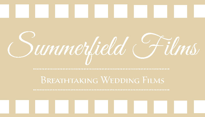 Business Card Design by brie1918 for Summerfield Films | Design #5649298