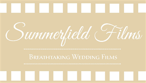 Visitenkarten-Design von brie1918 für Summerfield Films | Design #5649298