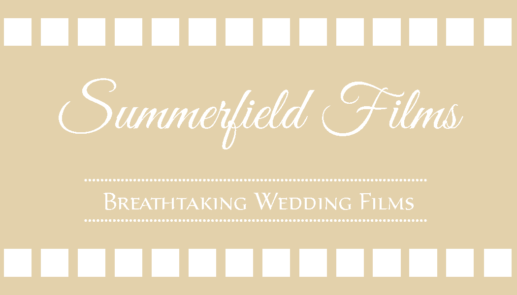 Business Card Design by brie1918 for Summerfield Films | Design #5663548