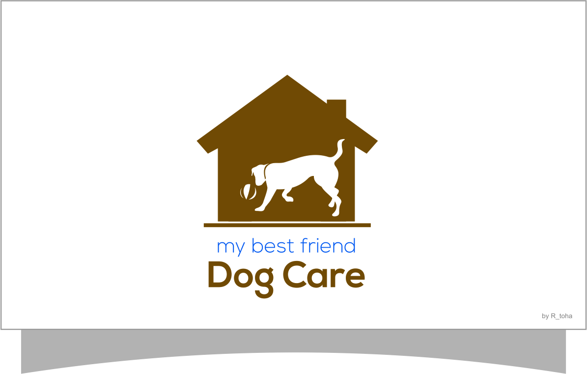 Logo Design by r-toha for this project | Design #5657032