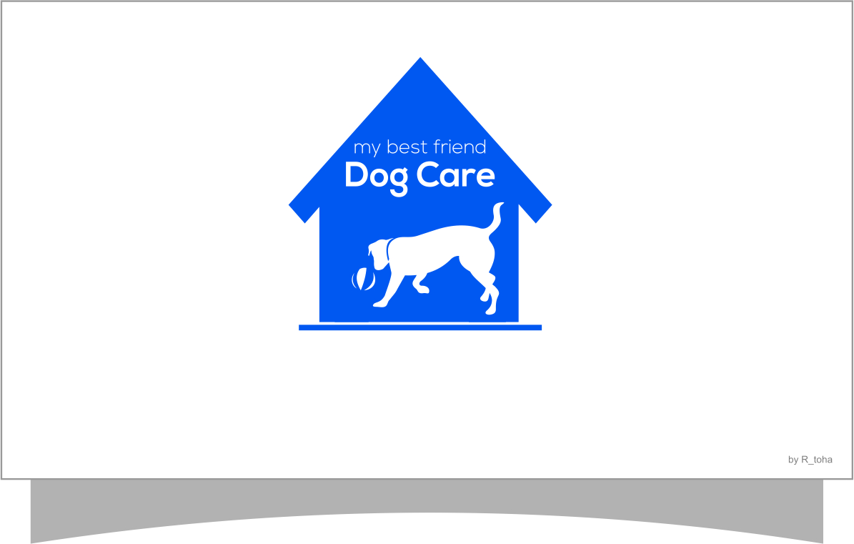 Logo Design by r-toha for this project | Design #5657044