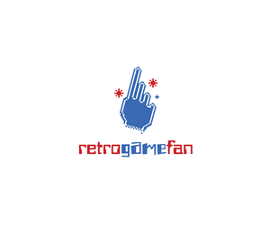 Diseño de Logo por Neil para Retro Game Fan | Diseño: #5638074