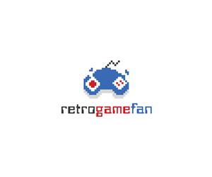 Diseño de Logo por Neil para Retro Game Fan | Diseño: #5642178
