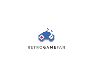 Diseño de Logo por Neil para Retro Game Fan | Diseño: #5643345