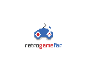 Diseño de Logo por Neil para Retro Game Fan | Diseño: #5673219