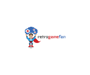 Diseño de Logo por Neil para Retro Game Fan | Diseño: #5673917