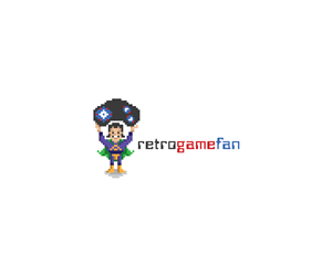 Diseño de Logo por Neil para Retro Game Fan | Diseño: #5675680