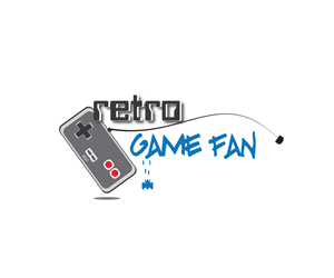 Diseño de Logo por OnlineDesign para Retro Game Fan | Diseño: #5664818