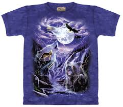 T-shirt Design by benjacynes212