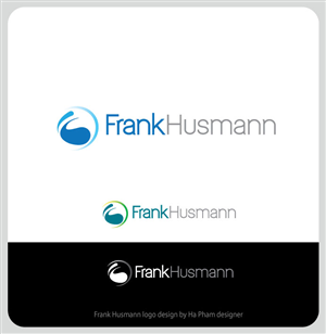 Logo Design by Hana