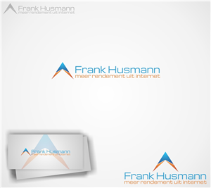 Logo Design by Naavyd for Zinspiratie BV | Design: #1546921