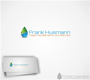 Logo Design by Naavyd for Zinspiratie BV | Design: #1546950