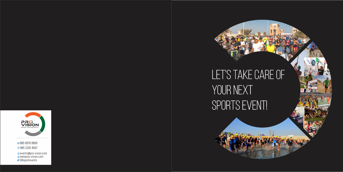 Brochure Design by Jagdish Boga for this project | Design #5685813