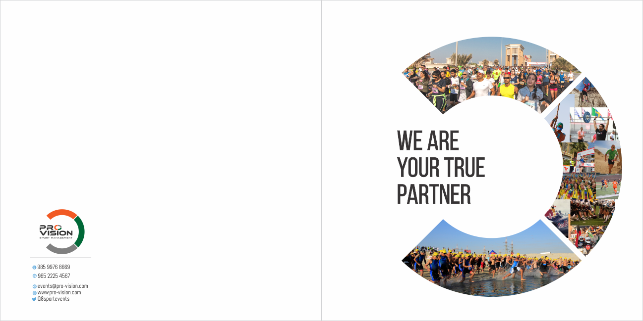 Diseño de Brochure por Jagdish Boga para este proyecto | Diseño #5686034