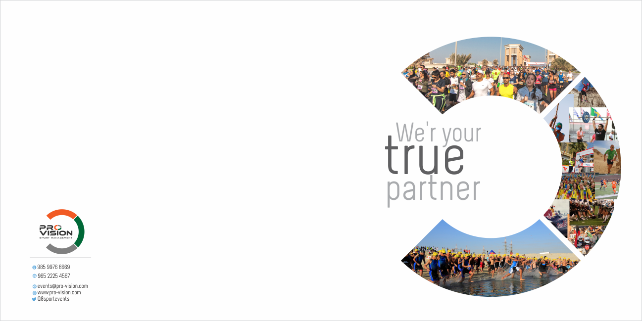 Diseño de Brochure por Jagdish Boga para este proyecto | Diseño #5686070