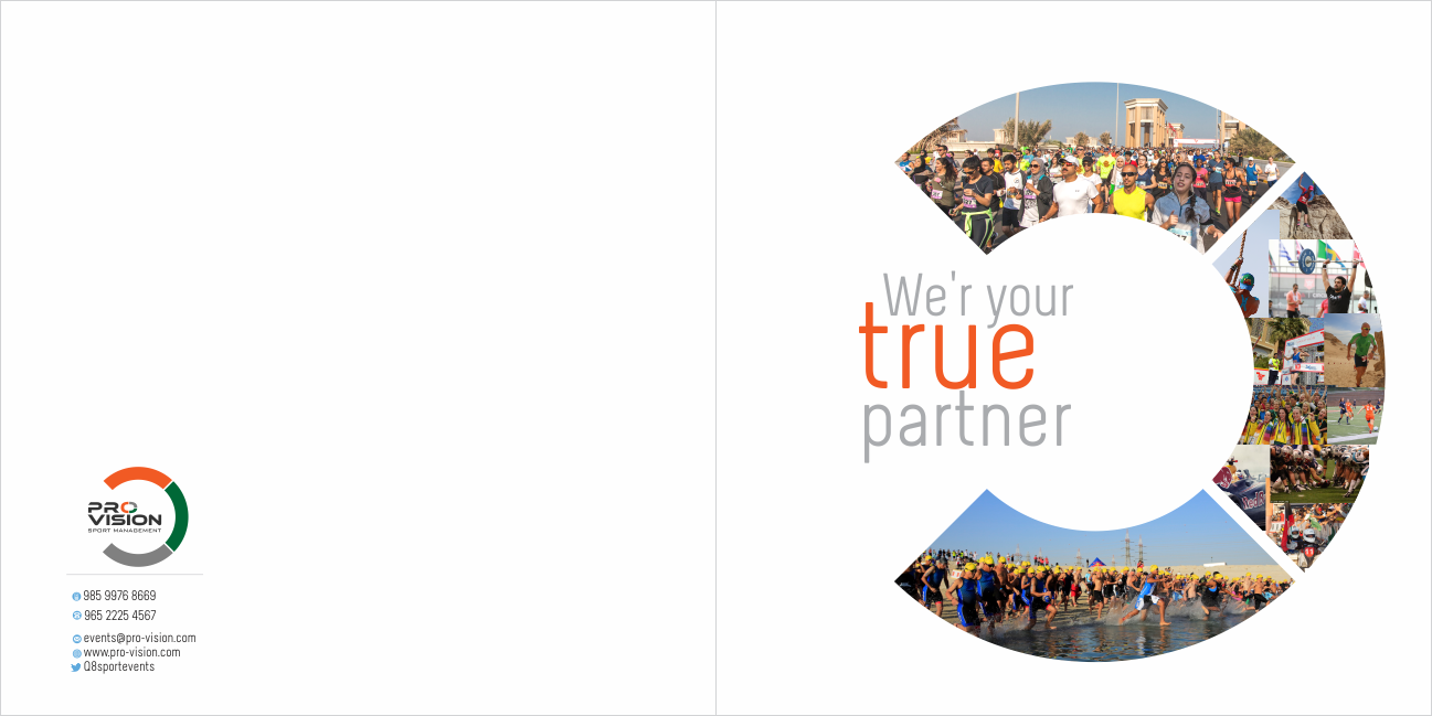 Diseño de Brochure por Jagdish Boga para este proyecto | Diseño #5686076