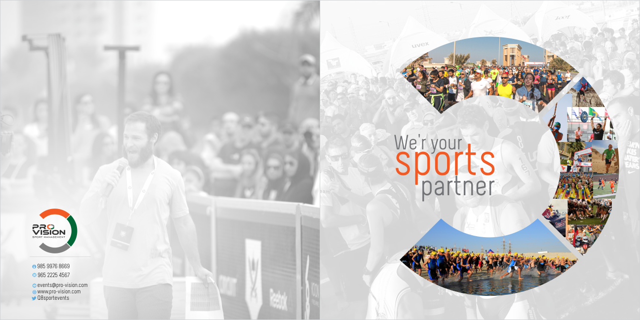 Brochure Design by Jagdish Boga for this project | Design: #5686632