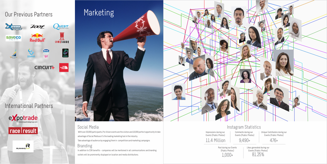 Brochure Design by Jagdish Boga for this project | Design #5703521