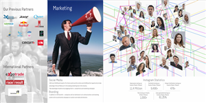 Diseño de Brochure por Jagdish Boga para este proyecto | Diseño: #5703521