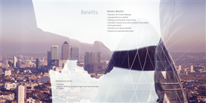 Diseño de Brochure por Jagdish Boga para este proyecto | Diseño: #5704000