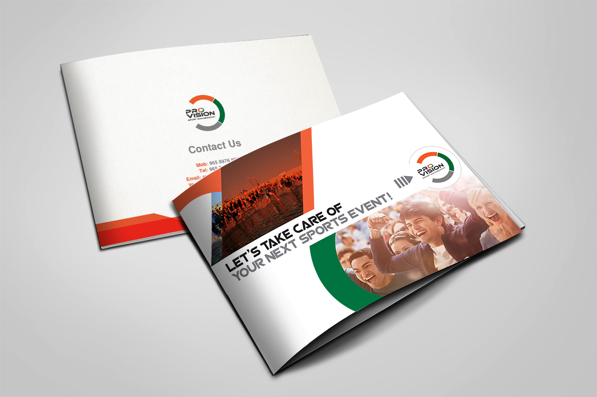 Diseño de Brochure por bubuen para este proyecto | Diseño #5702772
