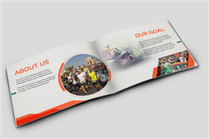 Brochure Design by bubuen for this project | Design: #5702780
