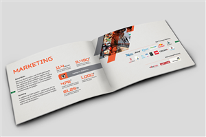 Brochure Design by bubuen for this project | Design: #5702788