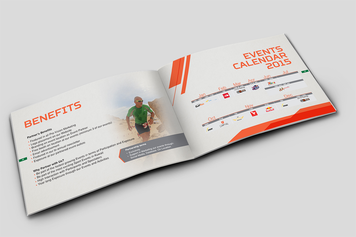 Diseño de Brochure por bubuen para este proyecto | Diseño #5702795
