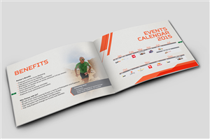 Brochure Design by bubuen for this project | Design: #5702795