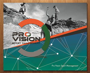 Diseño de Brochure por MOATAZ AZAB para este proyecto | Diseño: #5650500
