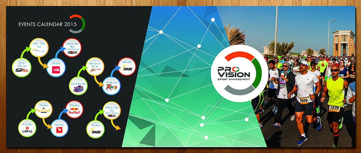 Brochure Design by MOATAZ AZAB for this project | Design #5650558