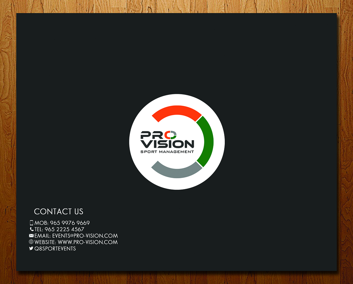 Brochure Design by MOATAZ AZAB for this project | Design #5650567