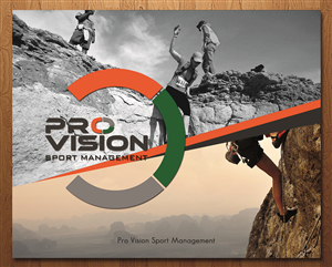 Brochure Design by MOATAZ AZAB for this project | Design: #5663479